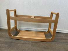 used Scandiborn SnuzPod 4