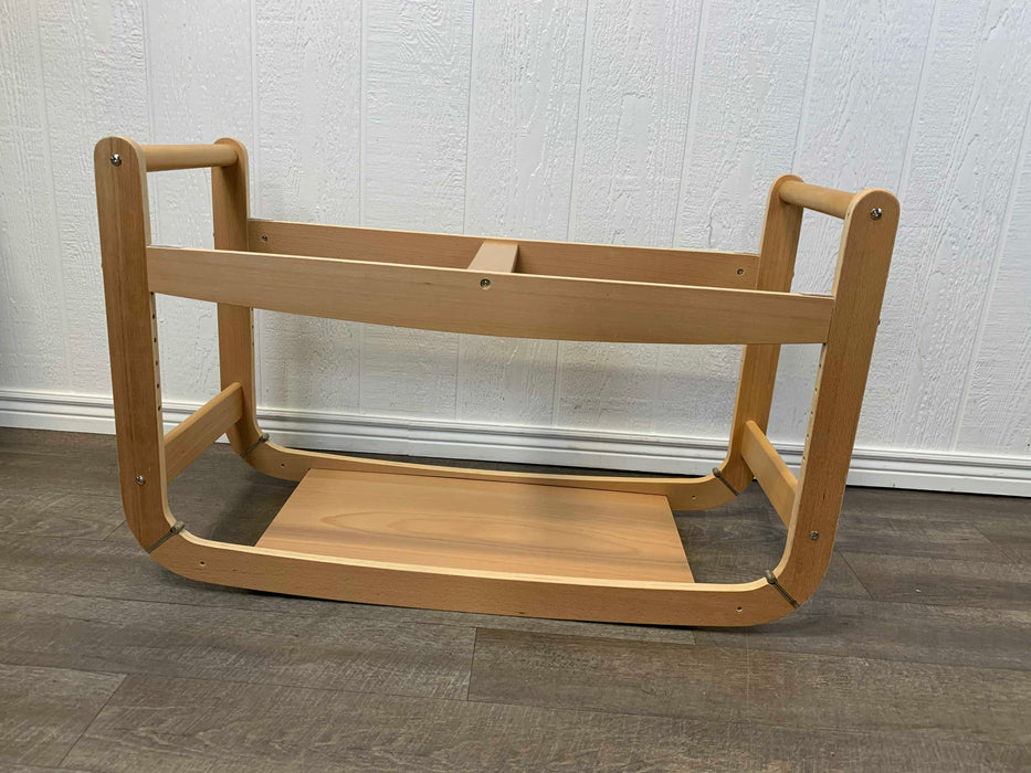 used Scandiborn SnuzPod 4