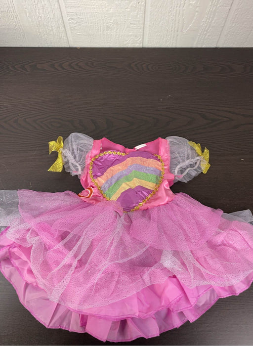 used Dress Up Dress, with Light Up Feature