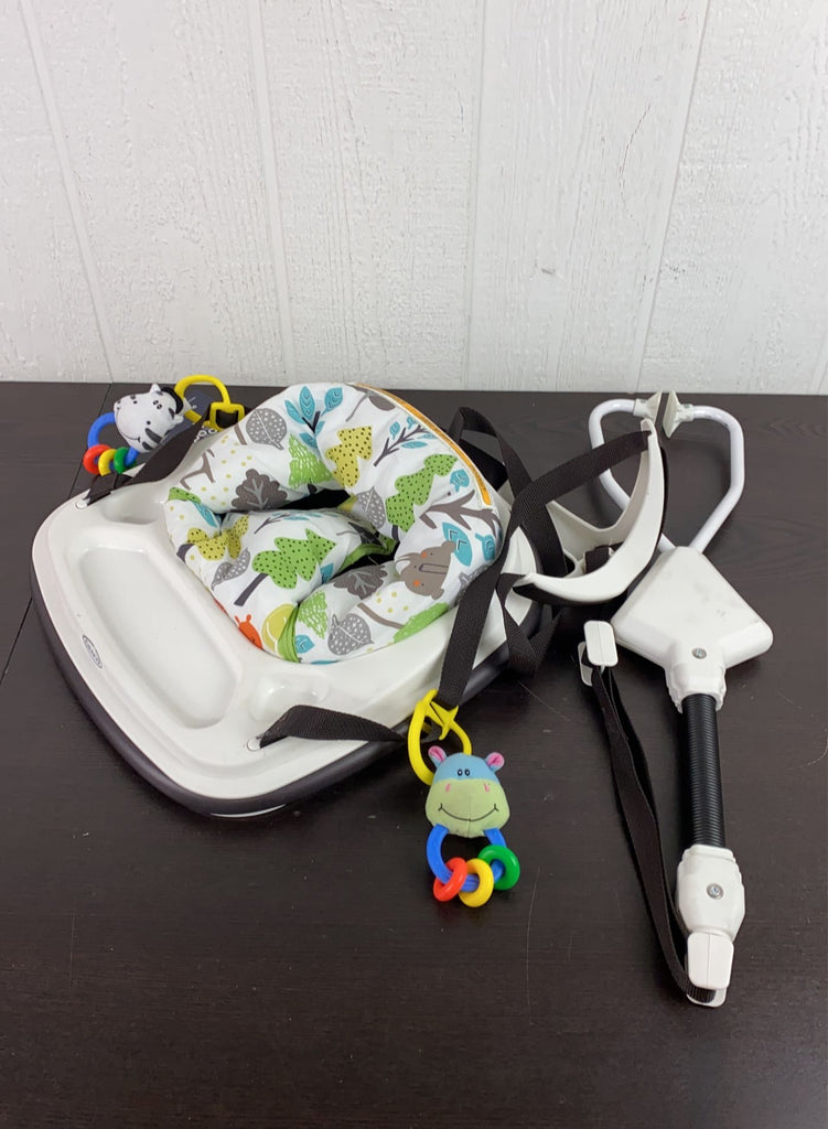 Graco Doorway Bumper Jumper