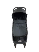 Shop Mompush Wiz Stroller, 2023, Black at GoodBuy Gear