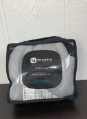 used 4moms Cool Mesh Reversible Newborn Insert