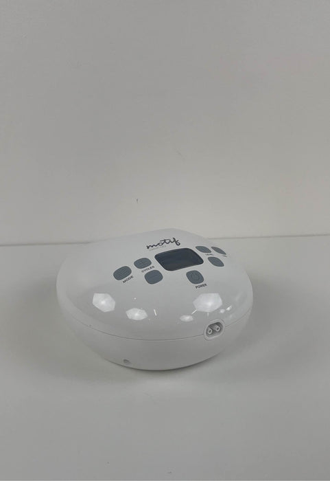 Shop Motif Medical Luna Double Electric Breast Pump at GoodBuy Gear