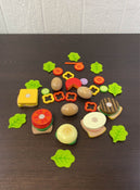 secondhand BUNDLE Play Food