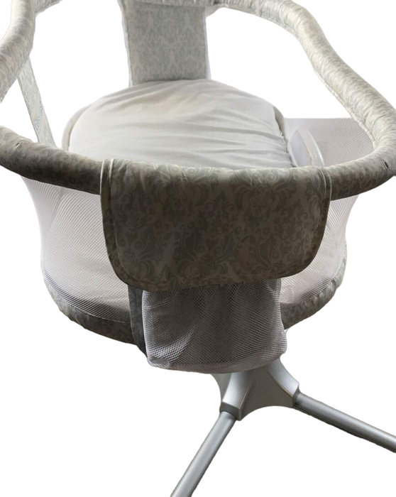 secondhand Home Nursery