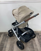 used UPPAbaby VISTA Stroller