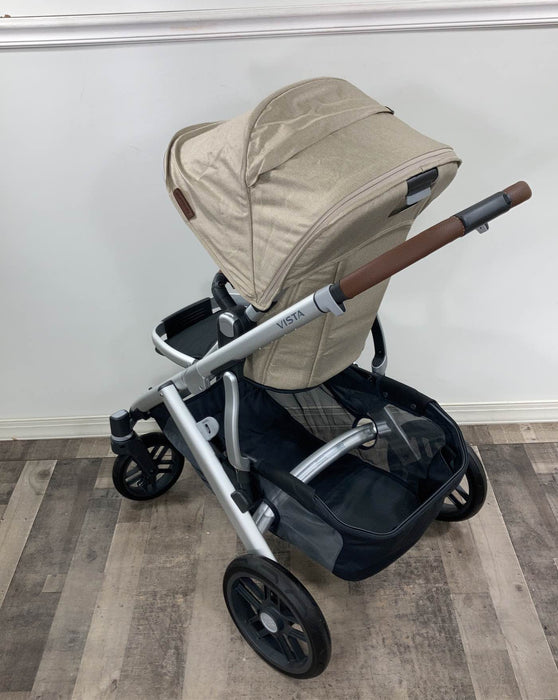 used UPPAbaby VISTA Stroller