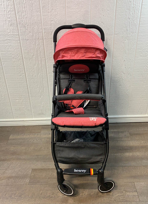 secondhand Strollers