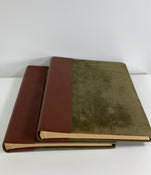 used BUNDLE Journals