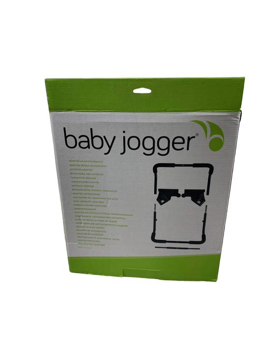 Shop Baby Jogger Car Seat Adapter (City Mini 2, City Mini GT2) Chicco And Peg Perego at GoodBuy Gear