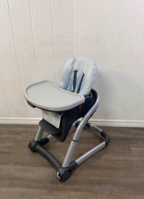 secondhand Graco Blossom 6-in-1 Convertible High Chair