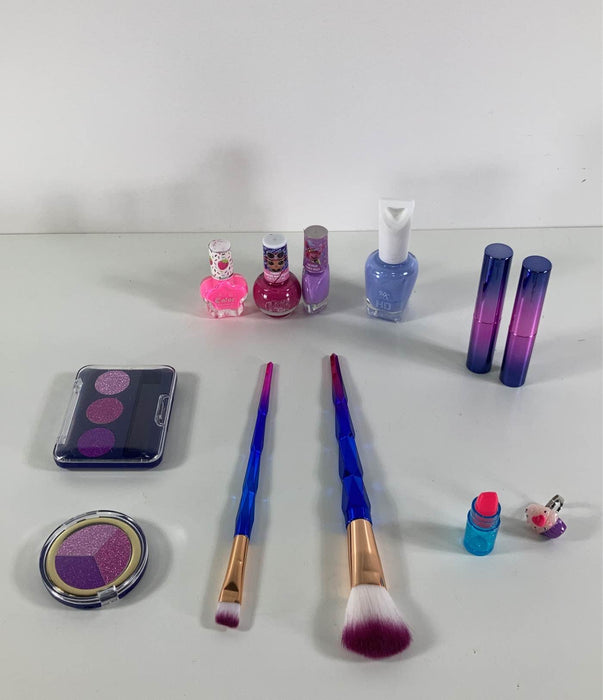 used Play Makeup Set