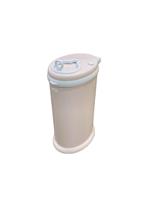 Shop Ubbi Diaper Pail, Blush Pink at GoodBuy Gear