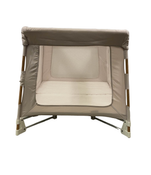 Shop Maxi-Cosi Swift Play Yard, Horizon Sand at GoodBuy Gear
