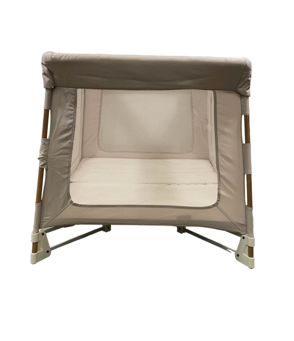 Shop Maxi-Cosi Swift Play Yard, Horizon Sand at GoodBuy Gear