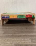 used Unknown Wooden Train Table