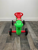 secondhand Radio Flyer Inchworm Ride On