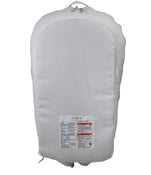 Shop DockATot Deluxe+ Dock, Pristine White at GoodBuy Gear