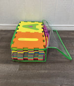 secondhand Foam Puzzle Play Mat