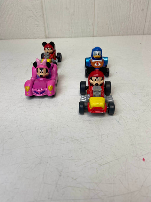 secondhand BUNDLE Mickey Mouse Toys