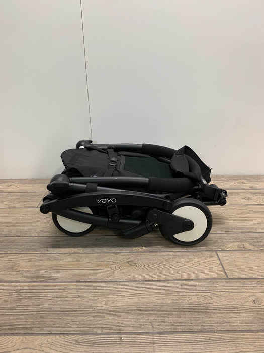 used Babyzen YOYO Stroller