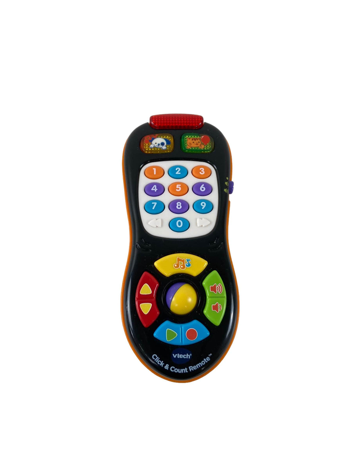 VTech Click & Count Remote — GoodBuy Gear