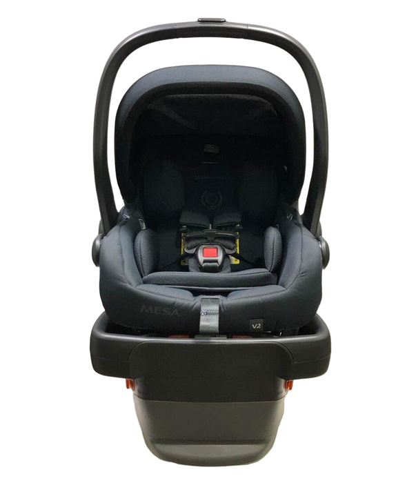 used Infantcarseat