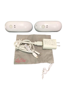 used LaVie Warming Lactation Massager