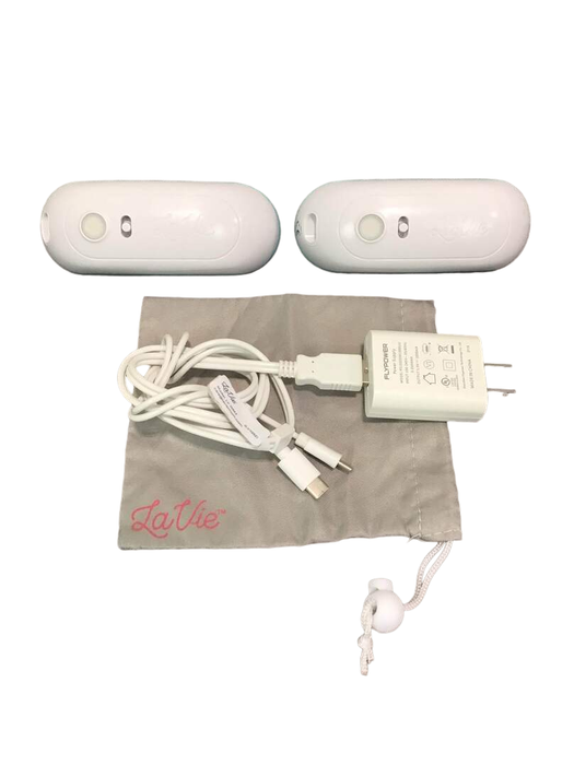 used LaVie Warming Lactation Massager