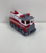 used PAW Patrol Fire Engine With Marshall Toy