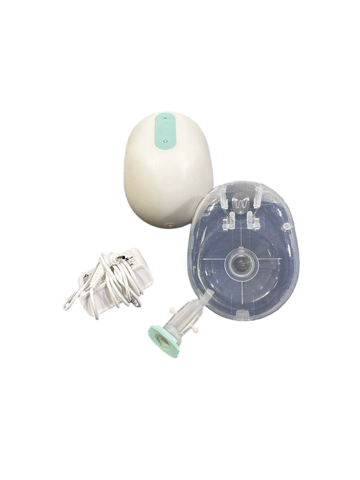 used Willow Wearable Breast Pump 3.0 Single, 21mm