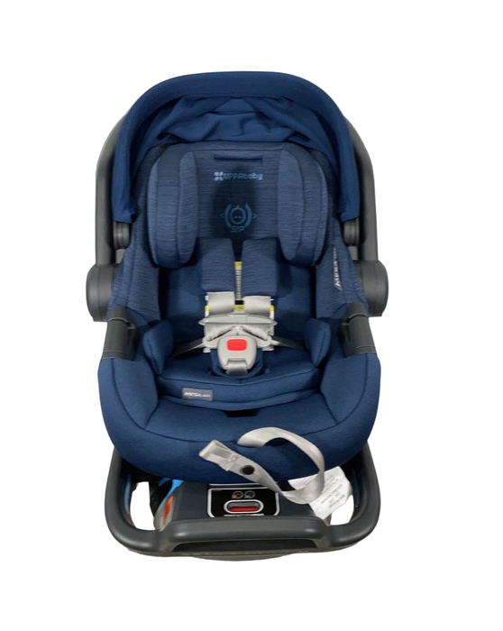 used Carseat