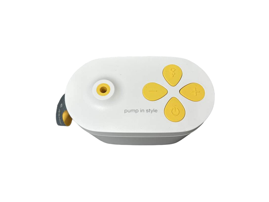 Shop Medela Pump In Style with MaxFlow at GoodBuy Gear