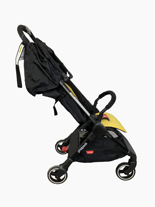 used Strollers