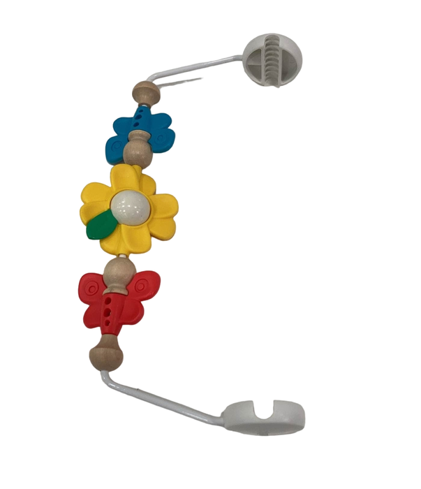 secondhand BabyBjorn Toy For Baby Bouncer, Flying Friends