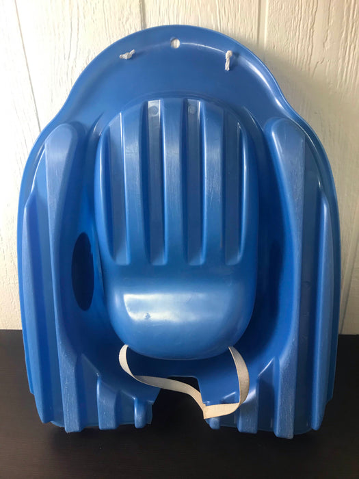 secondhand Sports Equipment