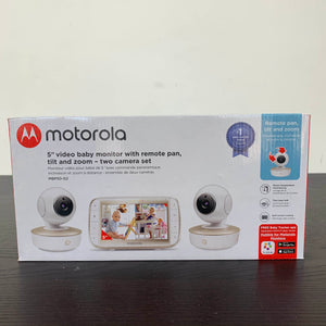 Additional camera best sale for motorola mbp50