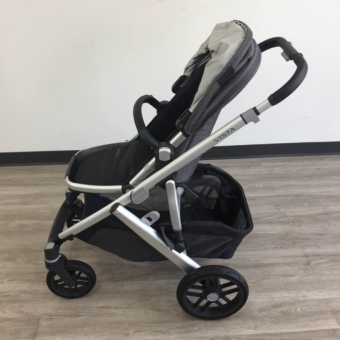 secondhand Strollers