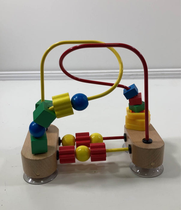 Shop Melissa & Doug My First Bead Maze at GoodBuy Gear