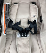 Shop Maxi-Cosi Zelia Max Replacement Seat, Sand at GoodBuy Gear