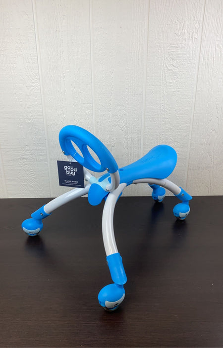 used YBIKE Pewi Ride-On Toy