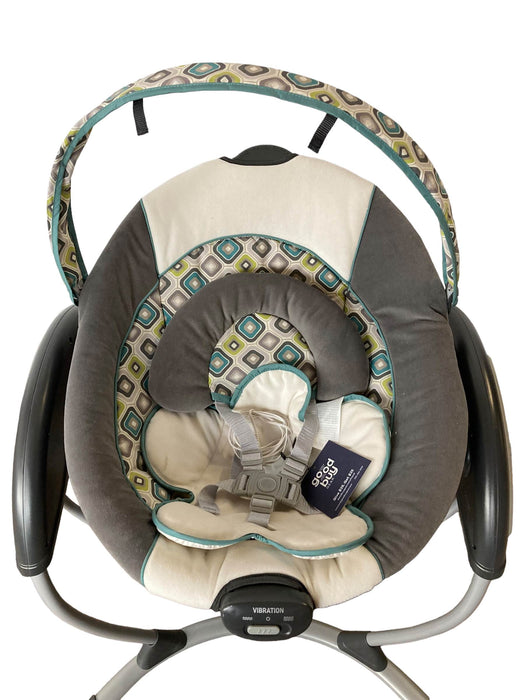 secondhand Infant Gear