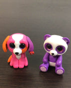 BUNDLE TY Mini Boo Figures