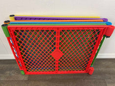 secondhand Home Nursery