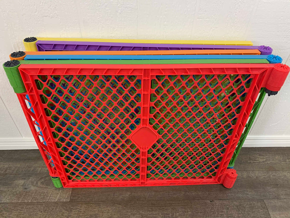 secondhand Home Nursery