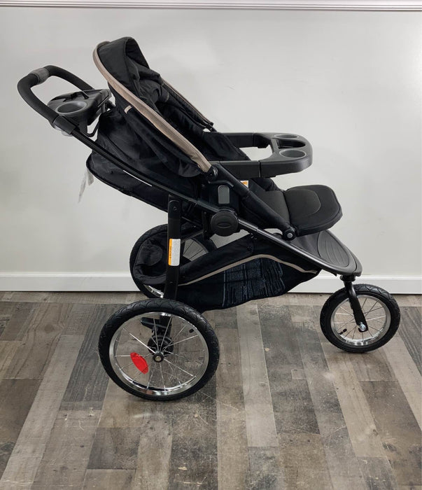 used Graco Modes Jogger 2.0 Travel System