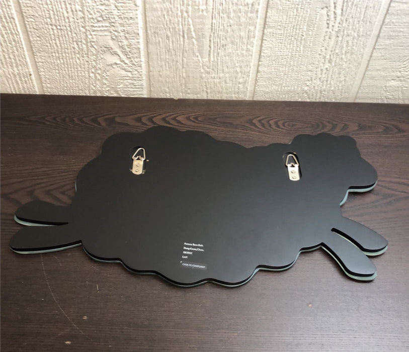 Shop Pottery Barn Kids Sheep Wall Decor at GoodBuy Gear