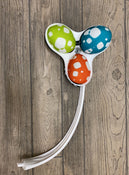 secondhand 4moms MamaRoo Replacement Toy Bar & Balls