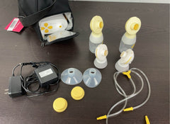 Shop Medela Pump In Style with MaxFlow at GoodBuy Gear