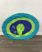 Shop SwimWays Baby Spring Float with Sun Canopy at GoodBuy Gear